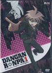 DANGAN RONPA ดันกันรอนปะ ผ่าปริศนา โรงเรียนมรณะ Vol.01 (DVD)