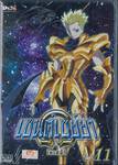 Saint Seiya Ω Omega เซนต์เซย์ย่า โอเมก้า Vol.11 (DVD)