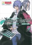 Yozakura Quartet โยซากุระ ควอเท็ต เล่ม 24