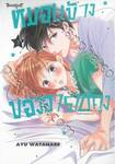 หมอนข้างของอาราชิคุง เล่ม 03