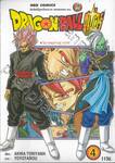 DRAGON BALL ซูเปอร์ Super เล่ม 04 - โอกาสสุดท้ายสู่ HOPE (ปรับราคา)