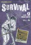 SURVIVAL เล่ม 09