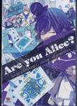 Are You Alice? อาร์ ยู อลิซ? เล่ม 07