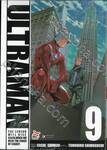 Ultraman อุลตร้าแมน เล่ม 09