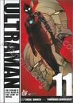 Ultraman อุลตร้าแมน เล่ม 11