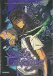 Solo Leveling เล่ม 01 (การ์ตูน)