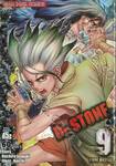 DR.STONE เล่ม 09 - FINAL BATTLE