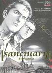 sanctuary สุภาพบุรุษทรชน เล่ม 05