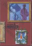 MONSTER คนปีศาจ เล่ม 03