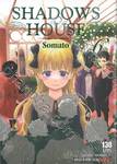 Shadow House เล่ม 06