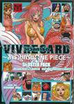 วัน พีซ - One Piece VIVRE CARD วีเวิลการ์ด -สารานุกรม One Piece- Booster Pack สรวงสวรรค์ใต้ท้องทะเล เหล่าผู้อาศัยบนเกาะเงือก!!