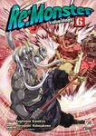 Re:Monster ราชันชาติอสูร เล่ม 06 (Pre Order)