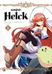 ยอดผู้กล้า helck (ฉบับพิมพ์ใหม่) เล่ม 01 (Pre Order)