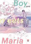 BOY MEETS MARIA บอยมีตมาริอา (เล่มดียวจบ) (การ์ตูน)