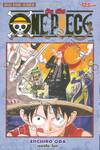 วัน พีซ - One Piece เล่ม 04 (New Edition - ภาค East Blue)