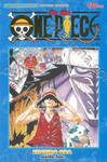 วัน พีซ - One Piece เล่ม 10 (New Edition - ภาค East Blue)