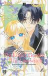 เด็กสาวตาสีฟ้าผมสีทองกับจิตรกรหนุ่มปริศนา เล่ม 02