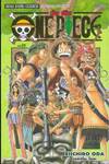 วัน พีซ - One Piece เล่ม 28 (New Edition - ภาค Skypiea)