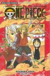 วัน พีซ - One Piece เล่ม 41 (New Edition - ภาค Water Seven)