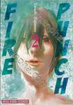 FIRE PUNCH เล่ม 02 (พิมพ์ใหม่ปี 2023)