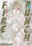 FIRE PUNCH เล่ม 06 (พิมพ์ใหม่ปี 2023)