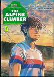 THE ALPINE CLIMBER ตามรอยนักปีนเขาเดี่ยว ยามาโนะ ยาซึชิ เล่ม 05