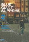 BLUE GIANT SUPREME เล่ม 02