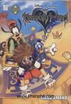 Kingdom Hearts 02