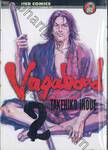 Vagabond เล่ม 02