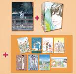 Orange เล่ม 07 (เล่มจบ) + Box + การ์ด 8 ลาย (Pre Order)