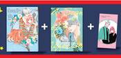 ร้อยเรียงรักจากหัวใจ เล่ม 07 ฉบับพิเศษ + การ์ตูนเล่มพิเศษ + ที่คั่น