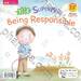 ซูเปอร์คิดส์ เด็กดี มีความรับผิดชอบ : The Superkids Being Responsible