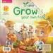 ครอบครัวรักษ์โลก ปลูกผักกินเอง : Go Green Grow your own food