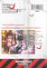 Vampire Dormitory แวมไพร์ในหอพักชาย เล่ม 14 (เล่มจบ)