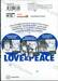 LOVE &amp; PEACE เลิฟแอนด์พีซ เล่ม 02
