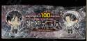 ผ่าพิภพไททัน : Attack on Titan - Mini Puzzle 100 pcs. - No.100-50 - Levi