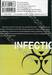 INFECTION เชื้อมรณะ เล่ม 16