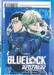 ขังดวลแข้ง BLUELOCK - EPISODE นางิ - เล่ม 02 + โปสการ์ด