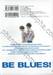 BE BLUES! ~นักเตะเลือดซามูไร~ เล่ม 36