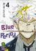 Blue Period เล่ม 04 (+ ปกพิเศษ + แฟ้ม)