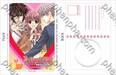 The Diamond Of Heart เดอะไดมอนด์ ออฟ ฮาร์ท เล่ม 01