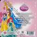 Disney Princess Puzzle Story Book