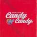 CANDY CANDY (Colored comic) BOXSET 