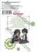 สงครามจักรกล มนตราราตรี : Unbreakable Machine-Doll  เล่ม 03