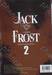 JACK FROST - แจ็ค ฟรอซท์ เล่ม 02