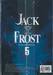 JACK FROST - แจ็ค ฟรอซท์ เล่ม 05