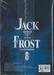 JACK FROST - แจ็ค ฟรอซท์ เล่ม 08