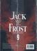 JACK FROST - แจ็ค ฟรอซท์ เล่ม 09