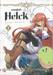 ยอดผู้กล้า helck (ฉบับพิมพ์ใหม่) เล่ม 01