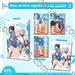 Blue Archive Comics Anthology บลูอาร์ไคฟ์ คอมิค แอนโทโลจี เล่ม 03 (Pre Order)